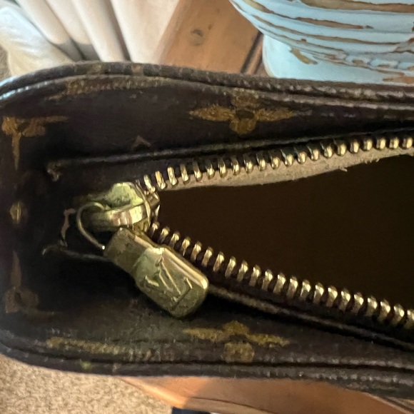 ❤️Louis Vuitton Looping Gm Vintage ❤️ - Picture 5 of 16